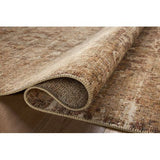 Heritage Rug HER-02 Bark / Multi