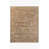 Heritage Rug HER-02 Bark / Multi