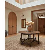 Heritage Rug HER-02 Bark / Multi