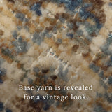 Heritage Rug HER-05 Spa / Earth