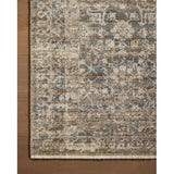 Heritage Rug HER-05 Spa / Earth