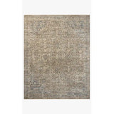 Heritage Rug HER-05 Spa / Earth