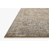 Heritage Rug HER-05 Spa / Earth