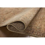 Heritage Rug HER-13 Natural / Mist