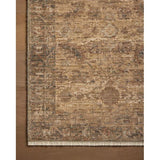Heritage Rug HER-13 Natural / Mist
