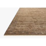 Heritage Rug HER-13 Natural / Mist