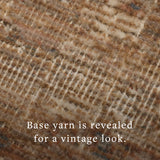 Heritage Rug HER-13 Natural / Mist