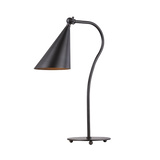 Lupe Table Lamp