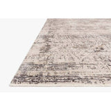 Homage Rug HOM-01 Graphite / Beige