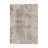 Homage Rug HOM-03 Stone / Ivory