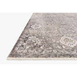 Homage Rug HOM-03 Stone / Ivory
