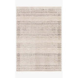 Homage Rug HOM-05 Ivory / Silver