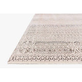 Homage Rug HOM-05 Ivory / Silver