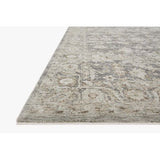 Clearance - Honora HON-02 Slate / Beige Rug