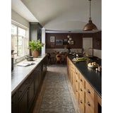 Clearance - Honora HON-02 Slate / Beige Rug