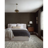 Clearance - Honora HON-02 Slate / Beige Rug