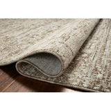 Honora Rug HON-04 Bark / Dove