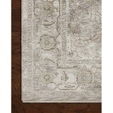 Honora Rug HON-06 Grey / Taupe