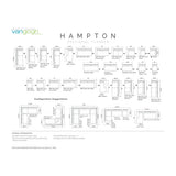 Hampton Sofa
