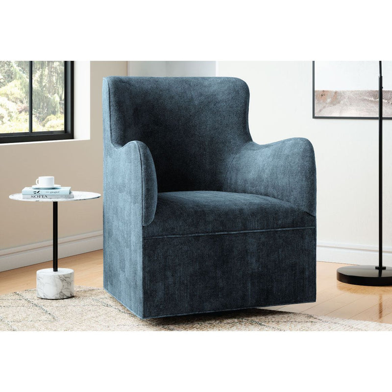 Harper Swivel Chair