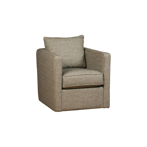 Hopper Swivel Chair