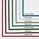 Hotel White Duvet and Shams - Queen