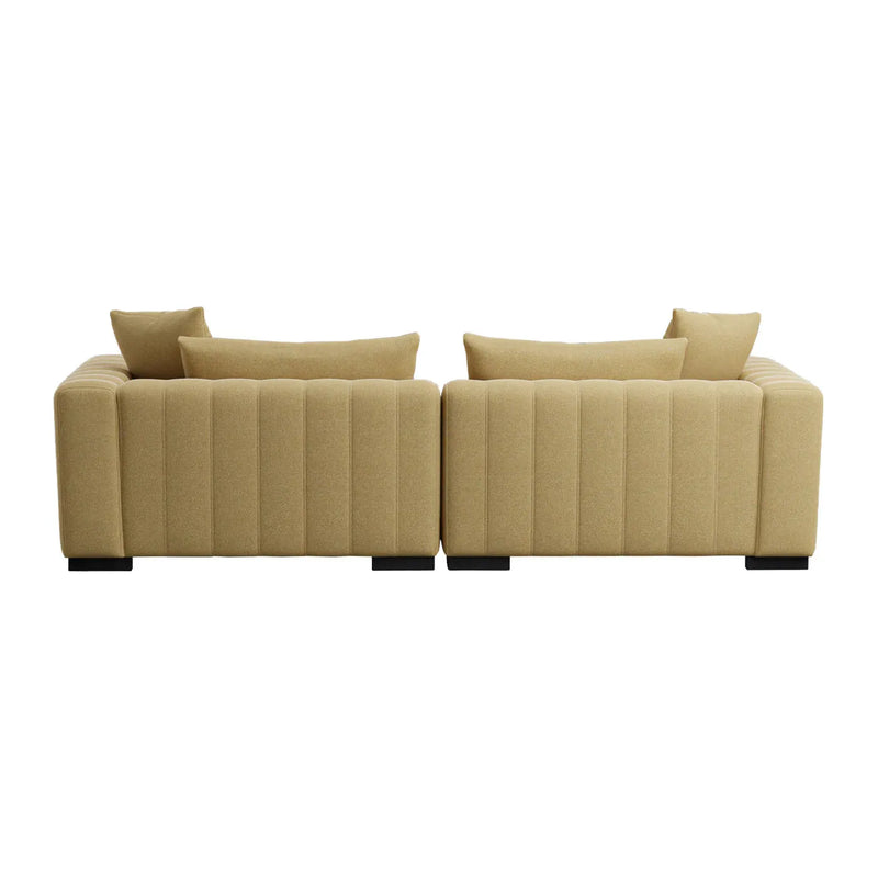 Humphrey 2 Pc Sofa