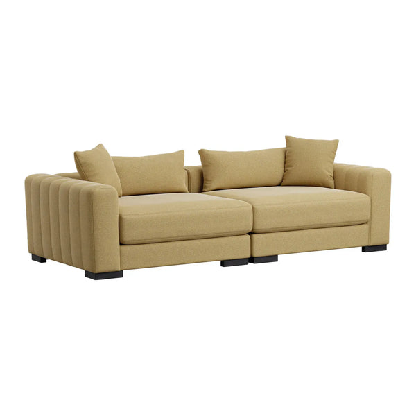 Humphrey 2 Pc Sofa