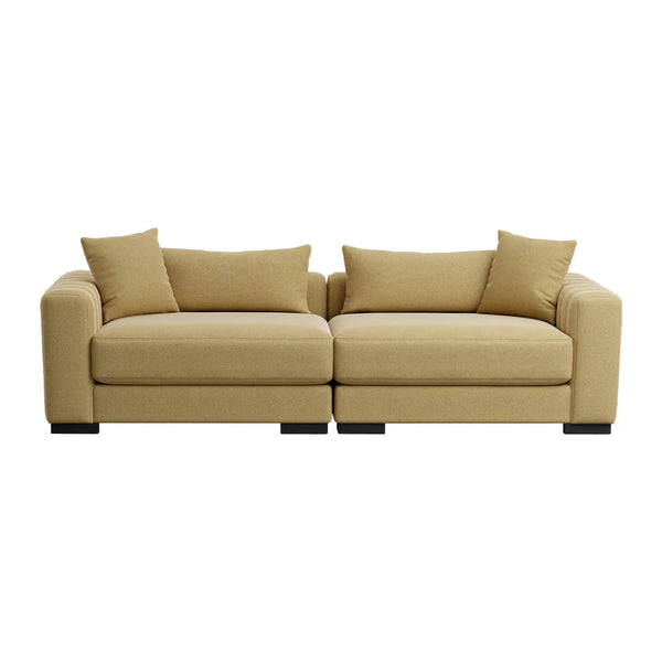 Humphrey 2 Pc Sofa