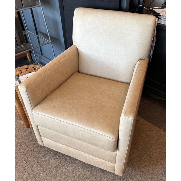 Clearance - Radford Swivel Chair