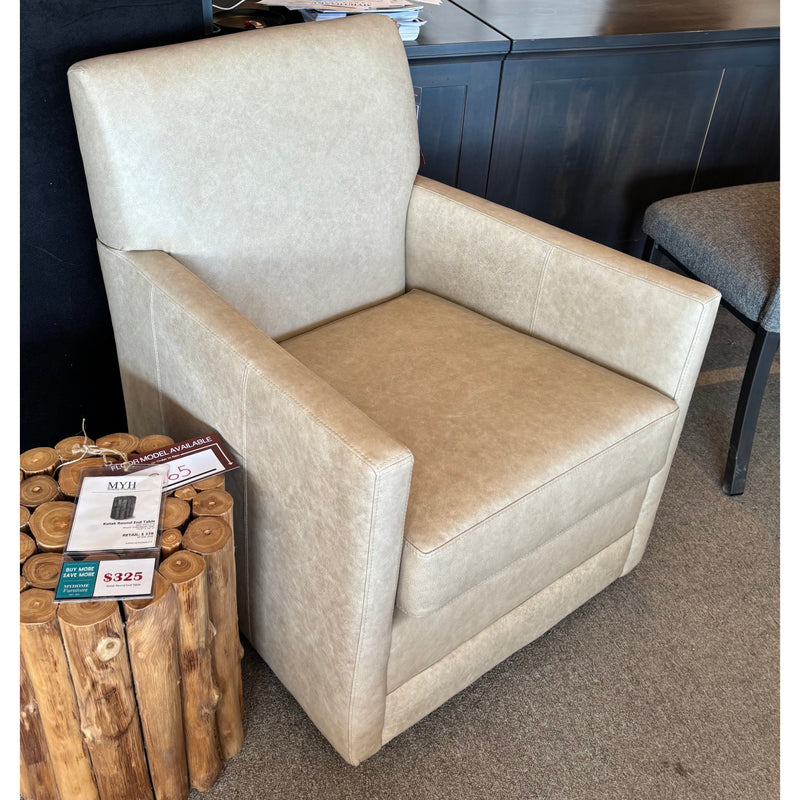 Clearance - Radford Swivel Chair