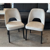 Clearance - Mia Dining Chair