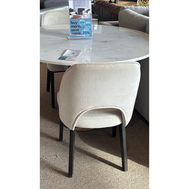 Clearance - Mia Dining Chair