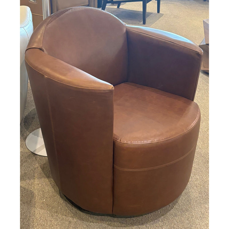 Clearance - 506 Swivel Chair