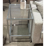 Clearance - Electra End Table