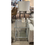 Clearance - Electra End Table