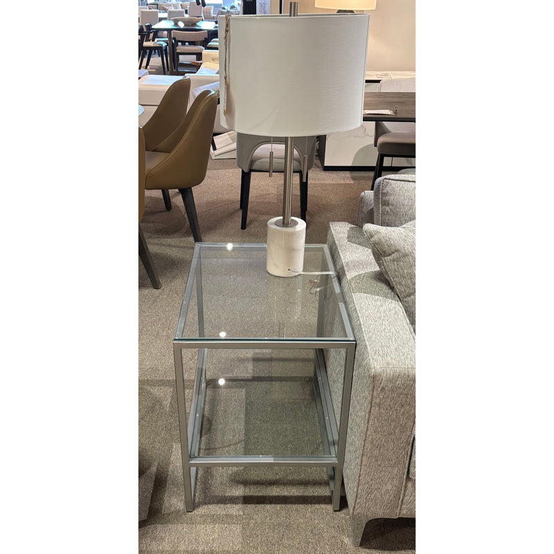 Clearance - Electra End Table