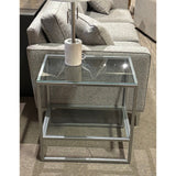 Clearance - Electra End Table