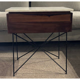 Clearance - Dominic Nightstand