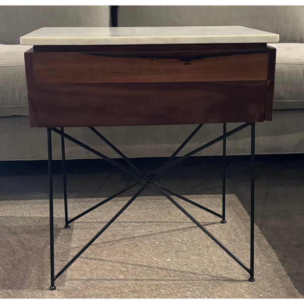 Clearance - Dominic Nightstand