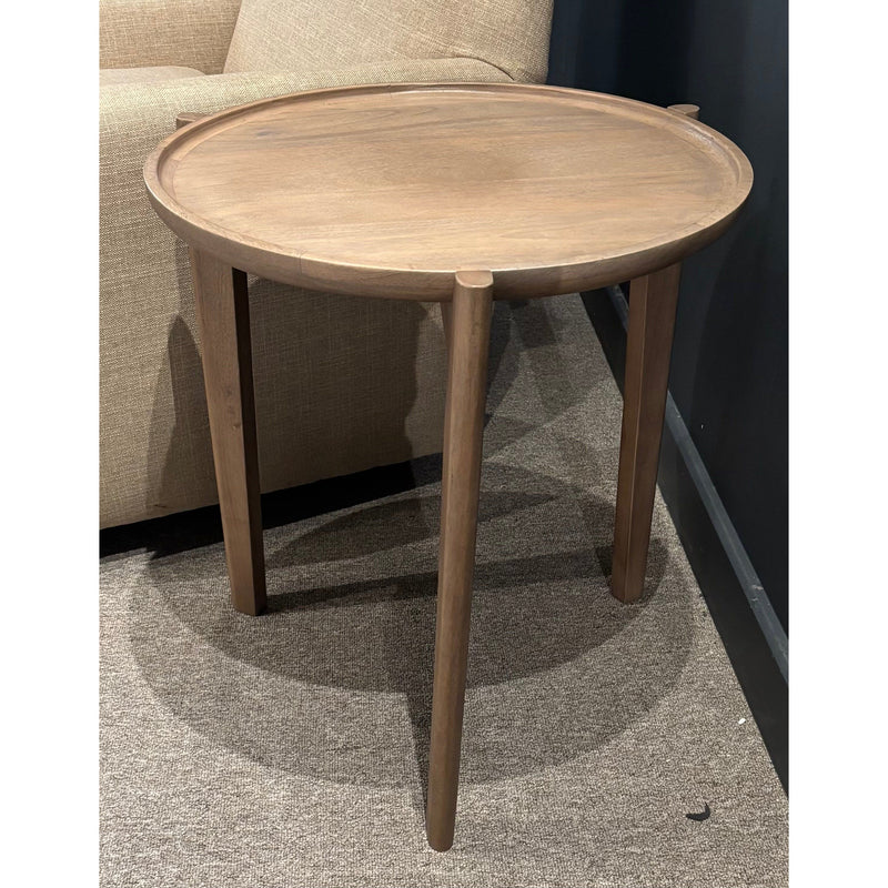 Clearance - Cleaver Accent Table