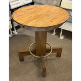 Clearance - Expressions 30" Counter Height Bistro Table