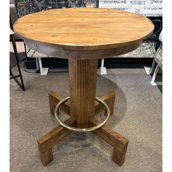 Clearance - Expressions 30" Counter Height Bistro Table