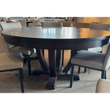 Clearance - Florence 60" Dining Table