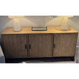 Clearance - Sierra Sideboard