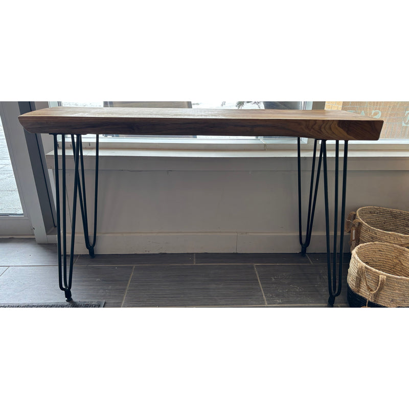 Clearance - Natura Console Table