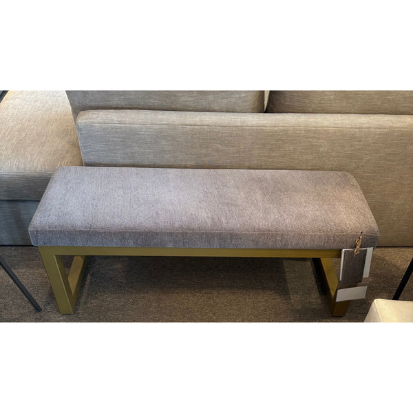 Clearance - Tubo Bench 46"