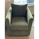 Clearance - Hopper Swivel Chair