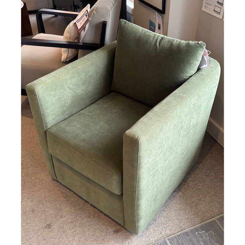 Clearance - Hopper Swivel Chair