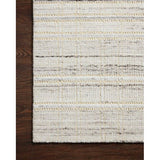 Jamie Rug JEM-01 Ivory / Dove